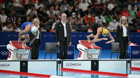 Niedzielne starty Polaków na igrzyskach. Jest wiele szans medalowych
