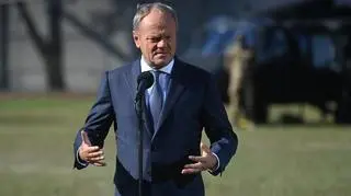 Donald Tusk