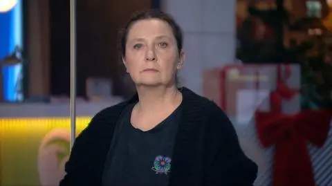 Prezeska Joanna Piotrowska o wzroście liczby telefonów do fundacji Feminoteka