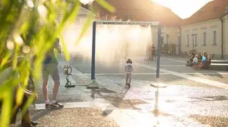 "Unikaj wysiłku fizycznego"