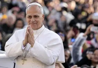 Papież wyruszył w pierwszą daleką podróż. Oto jej plan