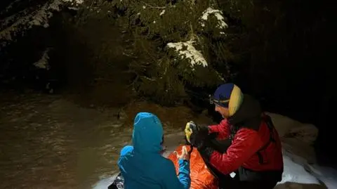 10 akcji ratunkowych w górach