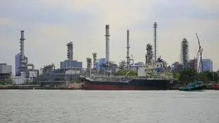 Chcą pomóc odblokować Ormuz. "Tak szybko, jak to możliwe" 