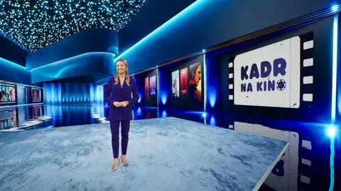 KADR NA KiNO