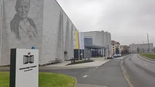 Muzeum Pamięć i Tożsamość im. Jana Pawła II w Toruniu
