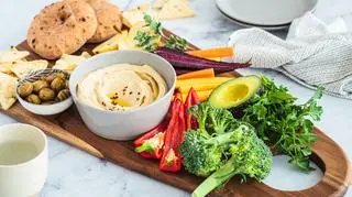 Na dietę wegetariańską decyduje się coraz więcej młodych ludzi