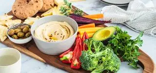 Gdy dziecko zostaje wegetarianinem. Jak rozpoznać, czy to rozsądna decyzja czy sygnał ostrzegawczy?