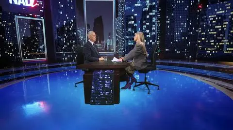 Siemoniak o "pierwszej porażce prezydenta"