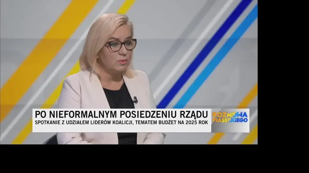 rozmowa