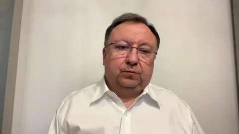 Mykoła Kniażycki: umowa, która miała być podpisana w USA, "nic nie znaczy" 