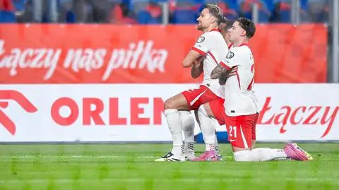 Polska - Finlandia
