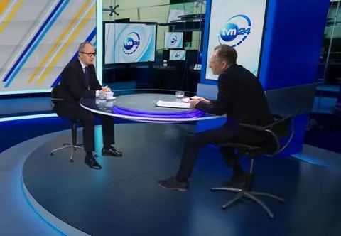 Bodnar o sprawie Cyby: było wiele błędów