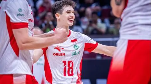 Azjatyccy kibice oszaleli na punkcie Graniecznego. "Nie wiem, czym sobie zasłużyłem"