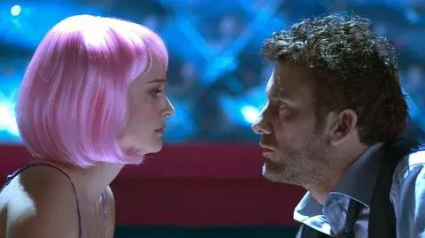 "Bliżej", reż. Mike Nichols (2004)