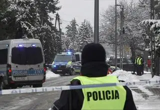 Akcja służb na Targówku, Musk atakuje Sikorskiego, przymusowe urlopy dla funkcjonariuszy