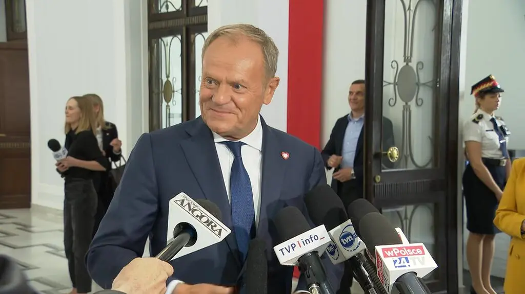 TUSK