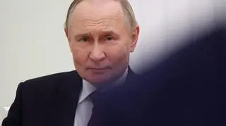 Władimir Putin