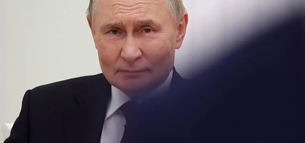 "Ta wojna już trwa"
