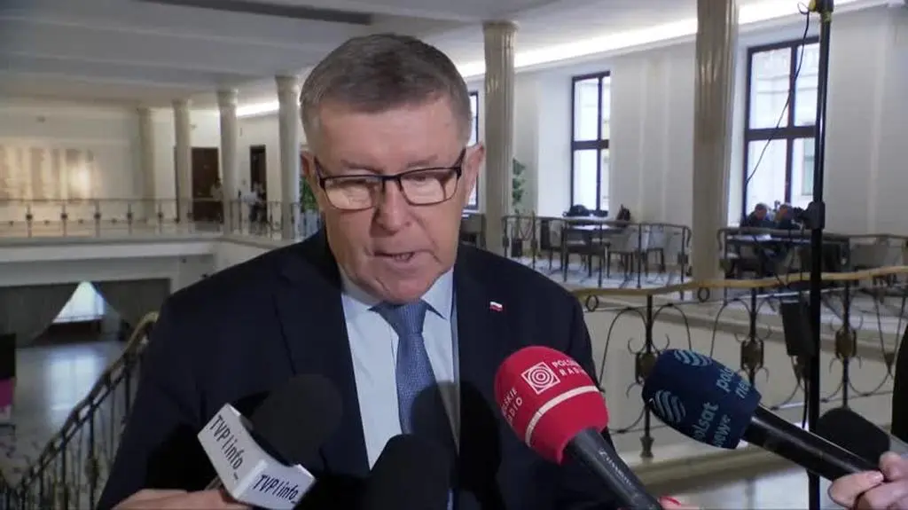 Zbigniew Kuźmiuk