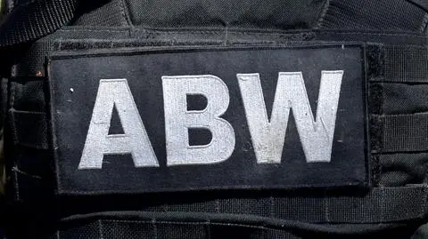W sprawę zaangażowano ABW