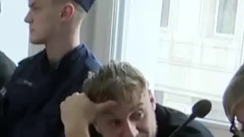 żak