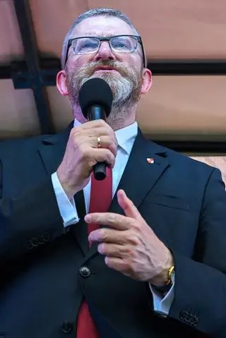 Grzegorz Braun