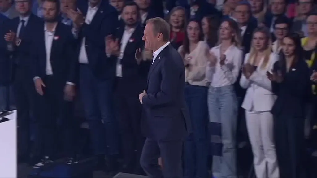 TUSK CAŁOŚĆ