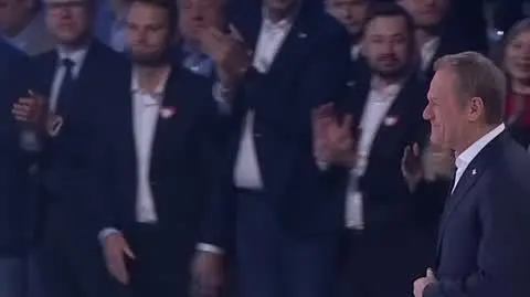 TUSK CAŁOŚĆ