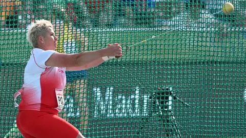 Zwycięstwo i najlepszy wynik w sezonie Włodarczyk. Trzecie miejsce Polski