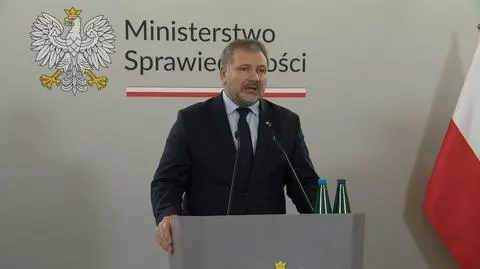 Żurek: chcemy przekonać prezydenta, że ustawa o KRS jest dobrym rozwiązaniem