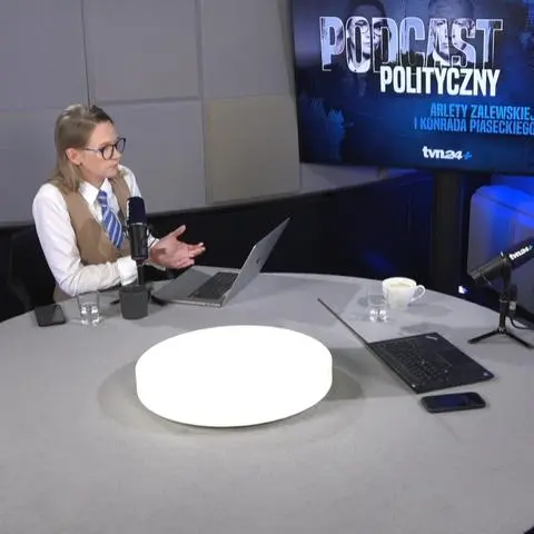 Podcasty