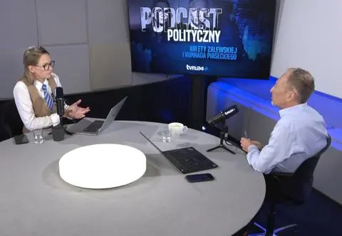 "Stosowna notatka trafiła do BBN"? Co wydarzyło się w Wyrykach i o czym wiedzieli politycy