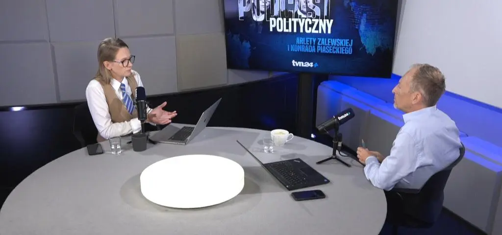 "Politycy mnie zawiedli, robiąc większy harmider, niż cała sprawa zasługuje"