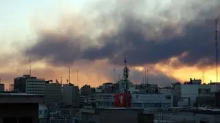 Wrze na Bliskim Wschodzie. Najnowsze informacje w TVN24