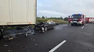 Miesiąc od rozpoczęcia wakacji. Na polskich drogach zginęło już 151 osób