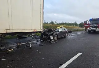 Miesiąc od rozpoczęcia wakacji. Na polskich drogach zginęło już 151 osób