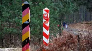 Niemcy "ujawniają tajną umowę" z Polską o migrantach? Wielostopniowa manipulacja