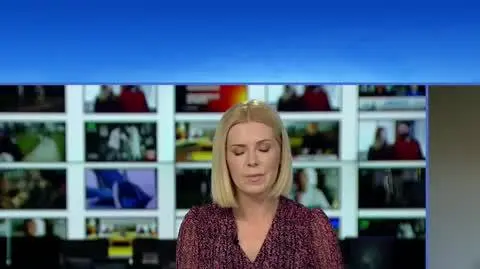 Cała rozmowa dla Oli