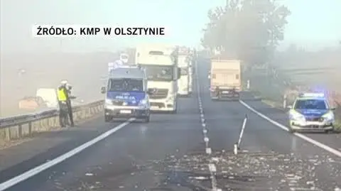 KMP w Olsztynie