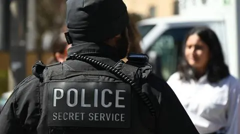 Secret Service