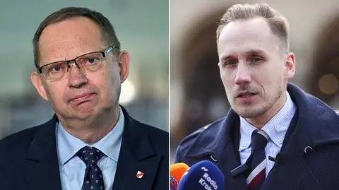 Posłowie Konfederacji dezinformują o polskich żołnierzach na Ukrainie. Wyjaśniamy