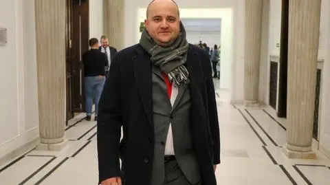 Dariusz Matecki zatrzymany. Rzecznik prokuratury: trwają też przeszukania