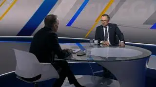 Horała: każde weto prezydenta jest bardzo dobrze umotywowane