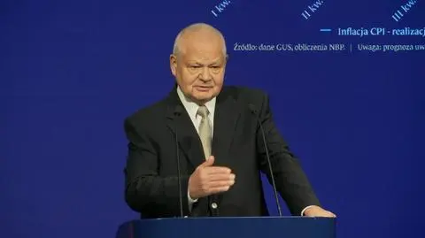 Adam Glapiński