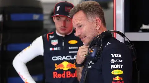 Trzęsienie ziemi w Red Bullu. Legendarny szef stracił pracę