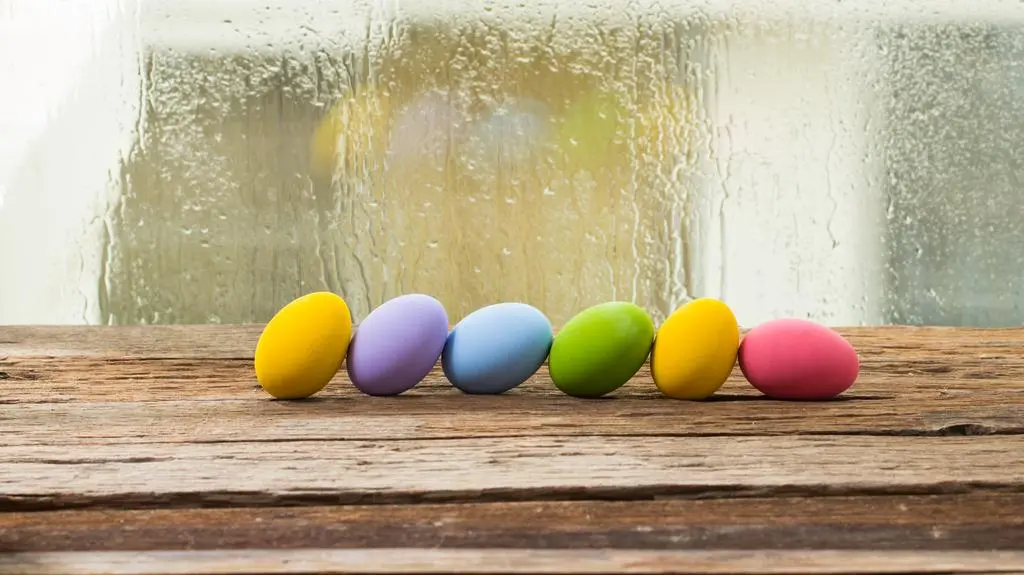 W święta aura będzie dynamiczna. Mogą pojawić się burze