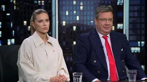 Aleksandra Gajewska, Michał Wójcik