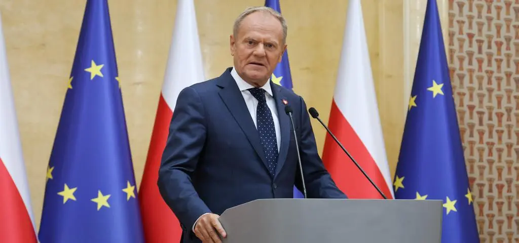 Podniosą drugi próg. Premier: postanowiliśmy ulżyć rosnącej klasie średniej