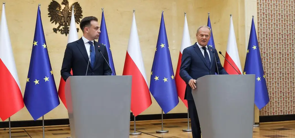 Podniosą drugi próg. Premier: skorzysta 3,5 miliona podatników