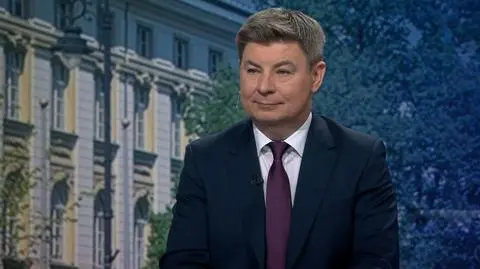 Kto na rzecznika rządu? Szef KPRM o "najlepszym modelu" 